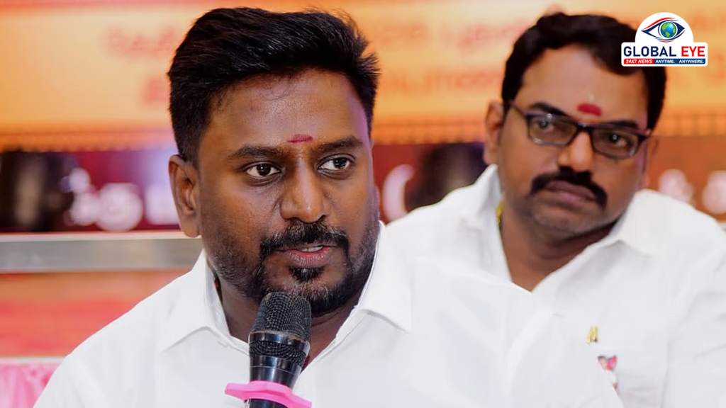 “சட்டப்பேரவை நிகழ்வுகள் நேரலை இனி தொடரும்” – அமைச்சர் ராஜ்மோகன் உறுதி!