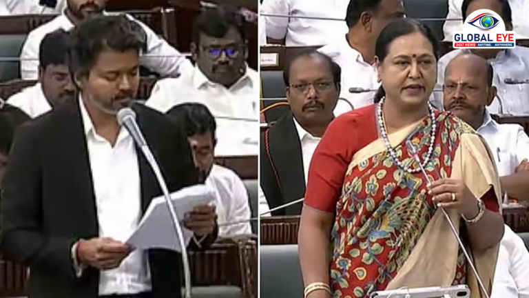 மேகேதாட்டு விவகாரம்: நிரந்தர தீர்வு காண வேண்டும் – சட்டப்பேரவையில் பிரேமலதா வலியுறுத்தல்