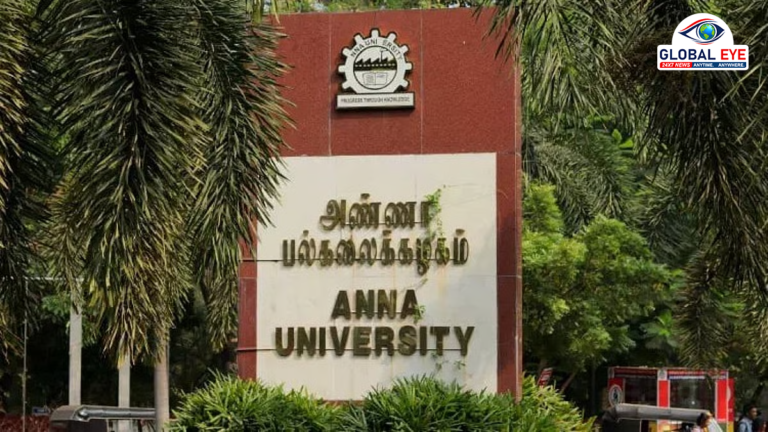 க்யூஎஸ் உலகத் தரவரிசை 2027: இந்திய கல்வி நிறுவனங்கள் அபார வளர்ச்சி! தமிழகத்தின் விஐடி, அண்ணா பல்கலைக்கழகம் முன்னிலை