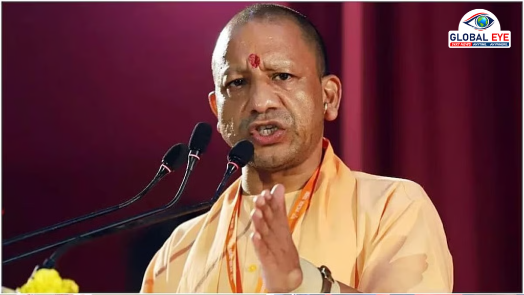 ராமர் கோவில் காணிக்கை முறைகேடு புகார்: “சம்பந்தப்பட்டவர்கள் யாராக இருந்தாலும் தப்ப முடியாது” – யோகி ஆதித்யநாத் ஆவேசம்!