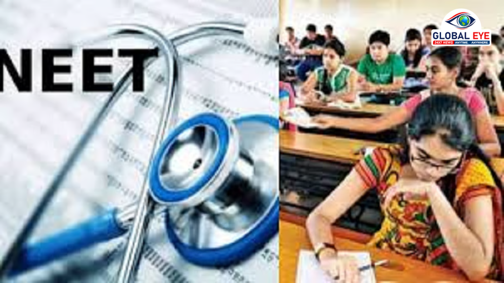 நீட் மறுதேர்வு குறித்த வதந்திகள்: மாணவர்களுக்கு என்.டி.ஏ (NTA) முக்கிய அறிவுறுத்தல்!