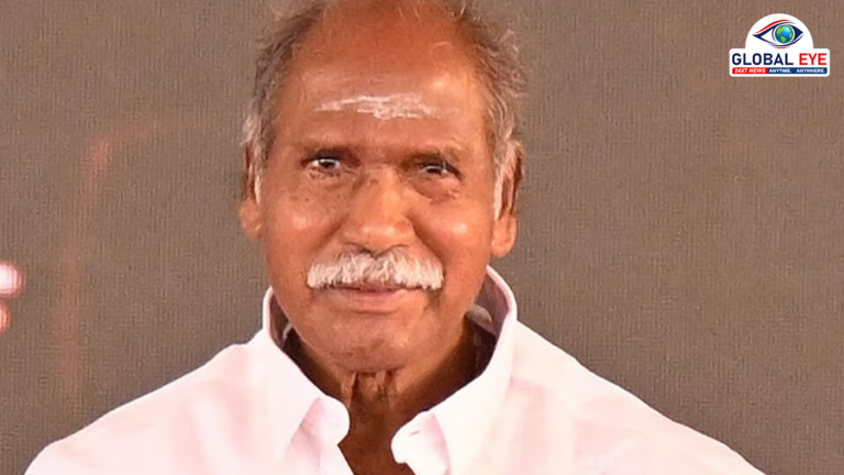 டெல்லியில் நடைபெறவுள்ள நிதி ஆயோக் கூட்டம்: புதுச்சேரி முதலமைச்சர் ரங்கசாமி பங்கேற்பாரா?