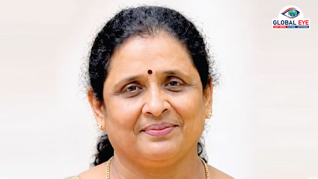 வருவாய்த் துறை அதிகாரியிடம் பணம் கேட்டு மிரட்டல்: லஞ்ச ஒழிப்புத் துறை பெண் ஆய்வாளர் அதிரடி பணி இடைநீக்கம்!