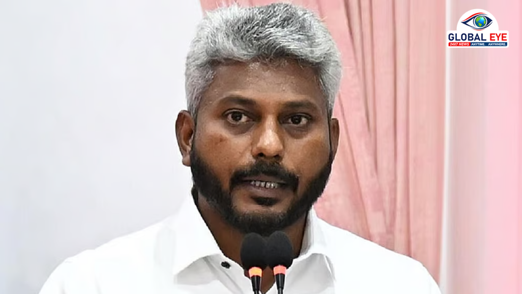 “சட்டப்பேரவை கூட்ட தேதி அறிவித்த பின் வெள்ளை அறிக்கை ஏன்?”: அமைச்சர் மரிய வில்சன் விளக்கம்!