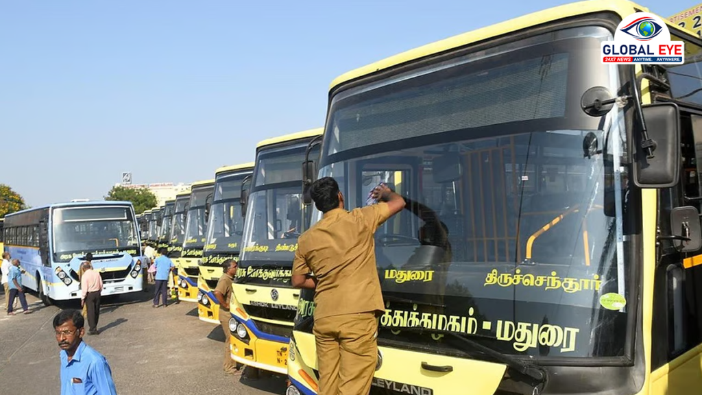 தவெகவுக்கு தாவும் திமுக, அதிமுக தொழிற்சங்கத்தினர் – பின்னணி என்ன?