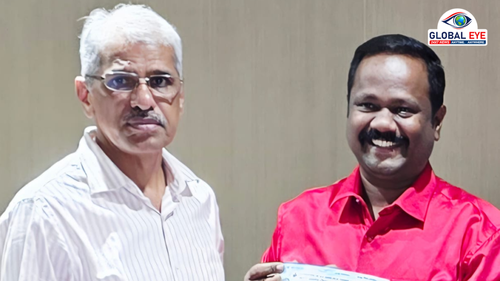 தமிழ்நாடு ரேரா (TNRERA) அலுவலகத்தில் பொதுச் சேவை அமைப்புகளை மேம்படுத்த FAIRA கோரிக்கை