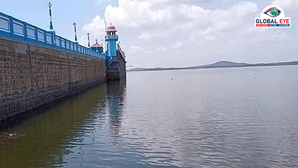 பவானிசாகர் அணைக்கு நீர்வரத்து கடும் சரிவு: வினாடிக்கு 53 கன அடியாகக் குறைந்தது!