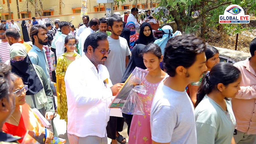 பொறியியல் கலந்தாய்வு மீண்டும் தள்ளிவைப்பு: சிபிஎஸ்இ மதிப்பெண் குளறுபடி மற்றும் நீட் மறுதேர்வு எதிரொலி!