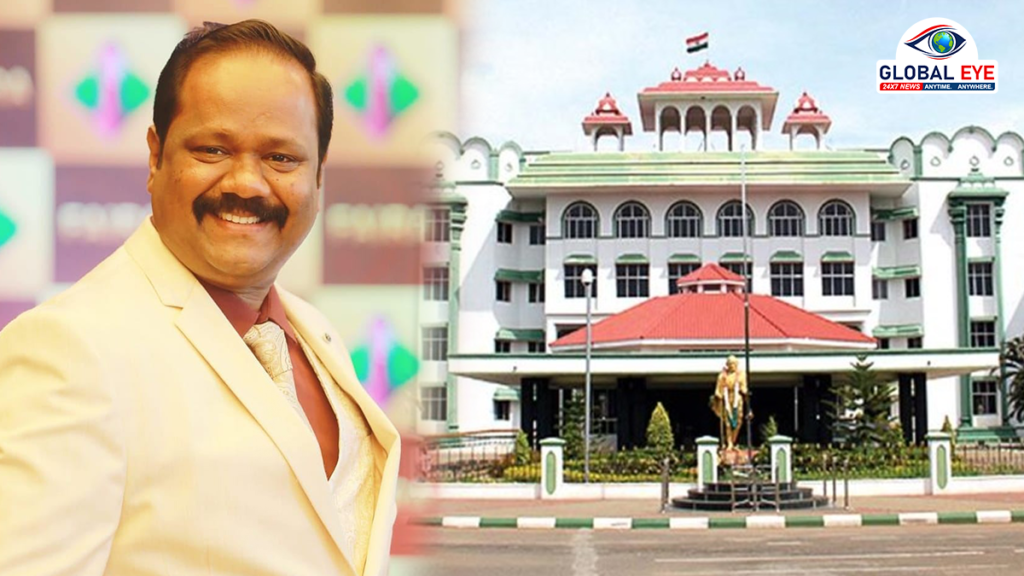 பதிவுச் சட்டம் பிரிவு 34-C அரசாணை ரத்து: மதுரை உயர்நீதிமன்ற அமர்வு வரலாற்றுத் தீர்ப்பு – FAIRA வரவேற்பு!