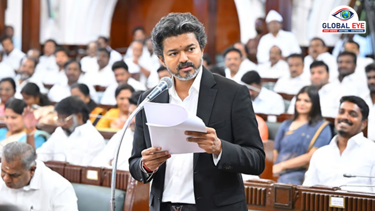 தவெக அரசுக்கு என்ன தெரியும், தெரியாது என்பதை சட்டசபையில் பட்டியலிட்ட முதலமைச்சர் விஜய்