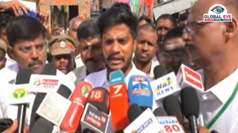 திருச்செந்தூர் கோயில் தரிசன கட்டணம் உயர்வு: உண்மை என்ன?