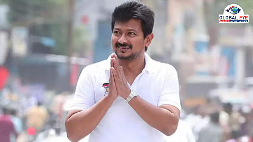 உதயநிதி ஸ்டாலின் வேட்புமனு ஆவணங்கள்: உயர் நீதிமன்றம் உத்தரவு