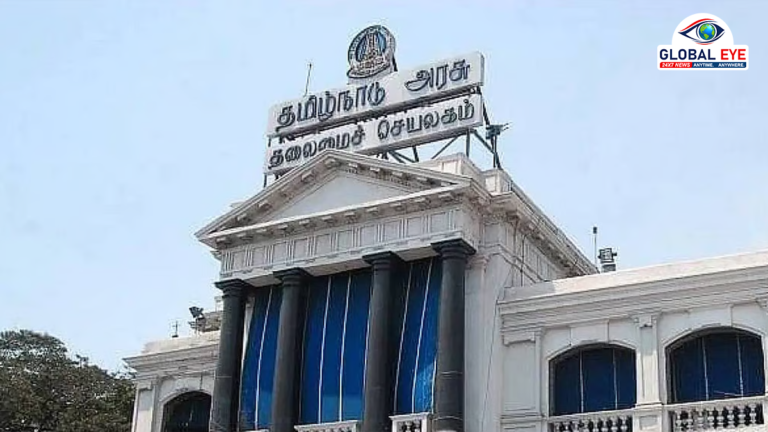 சமூக வலைதளங்களில் அவதூறு பரப்பினால் கடும் நடவடிக்கை: தமிழக போலீஸ் எச்சரிக்கை!