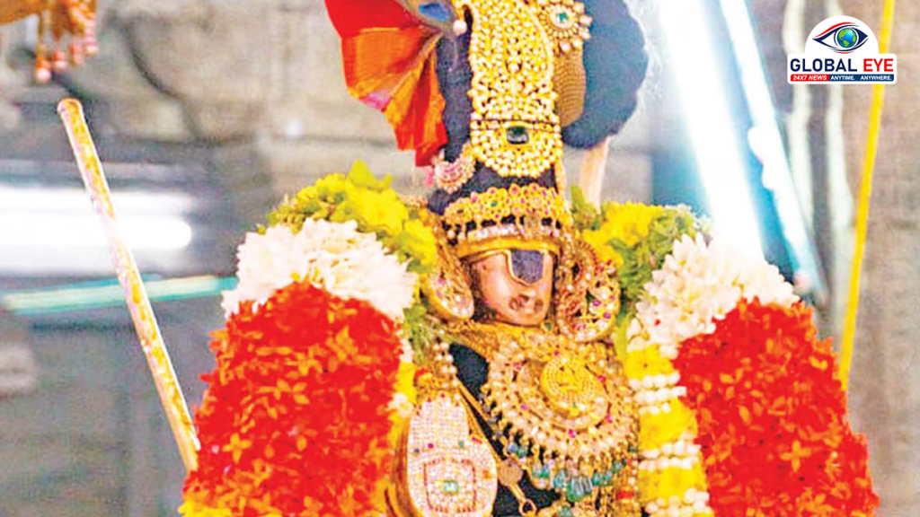 ஆஷாட ஏகாதசி: 100 தலைமுறை பாவங்களைப் போக்கும் விரத மகிமை!