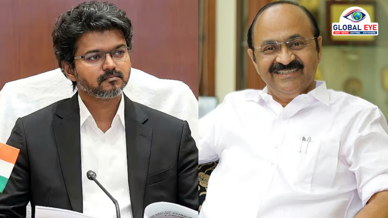 ‘ஆபரேஷன் டூஃபான்’: தமிழக முதலமைச்சருக்கு கேரள முதல்வர் கடிதம் – என்ன நடக்கிறது?