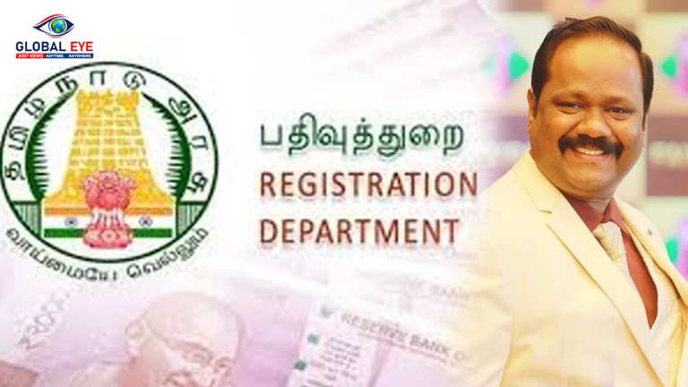 தமிழ்நாடு பதிவுத்துறையை உலகத் தரத்திற்கு உயர்த்த FAIRA அமைப்பு பரிந்துரை: STAR 4.0 திட்டத்திற்கு வலுவான கோரிக்கை!
