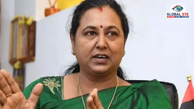 தூய்மைப் பணிகளைத் தனியாருக்கு ஒப்படைக்கும் நடவடிக்கையைக் கைவிட வேண்டும் – பிரேமலதா விஜயகாந்த் வலியுறுத்தல்!