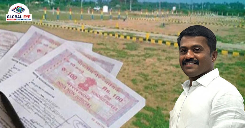 பட்டா மாறுதலில் புதிய புரட்சி! இனி உட்பிரிவு பணிகளும் ஆன்லைனில் மட்டுமே!