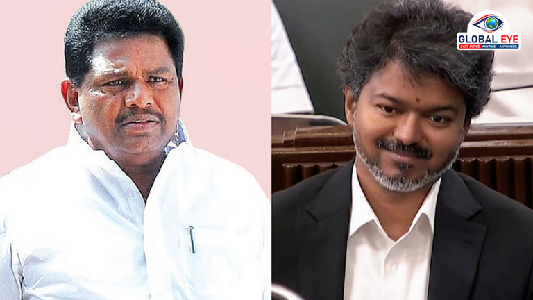 முதலமைச்சர் குறித்து அவதூறு பேச்சு: அனிதா ராதாகிருஷ்ணன் எம்.எல்.ஏ. மீது வழக்கு பதிவு!