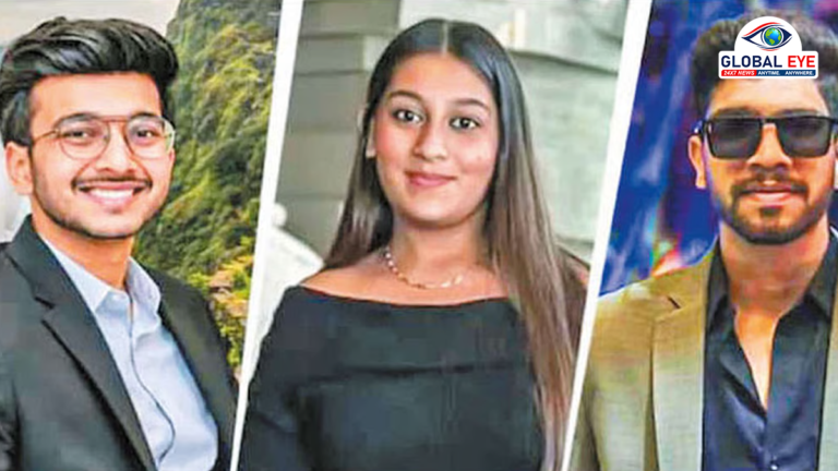வருங்கால கணவரை மலையிலிருந்து தள்ளிவிட்டுக் கொன்ற கொடூரம்: காதலனுடன் இளம்பெண் கைது!