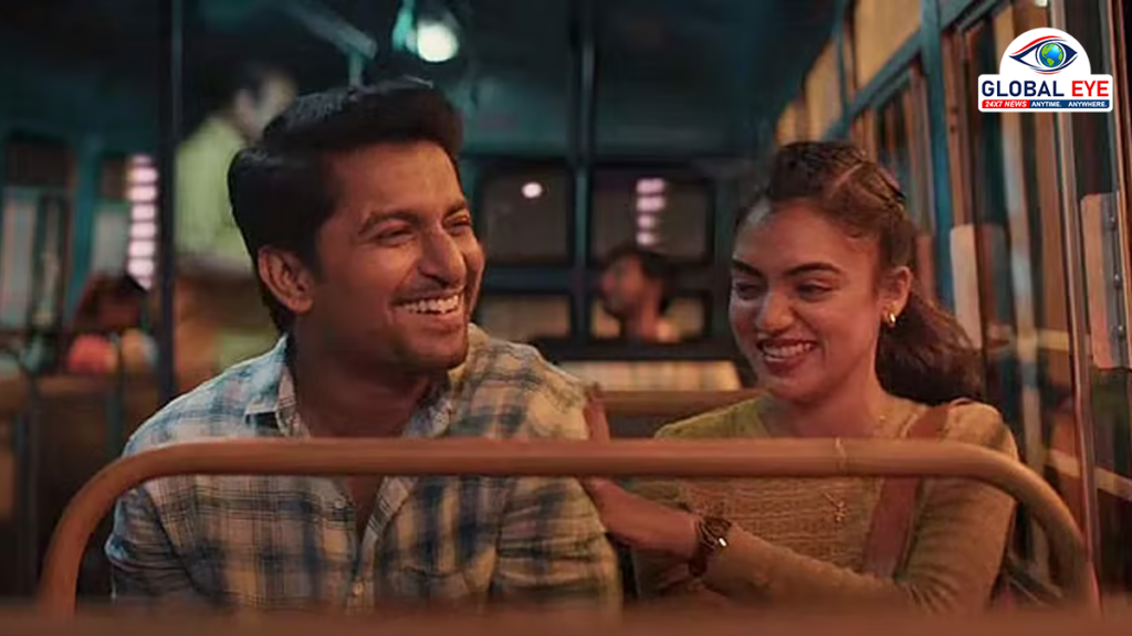 ரசிகர்கள் மனதில் நீங்கா இடம் பிடித்த ‘அடடே சுந்தரா’: வெளியாகி 4 ஆண்டுகள் நிறைவு!
