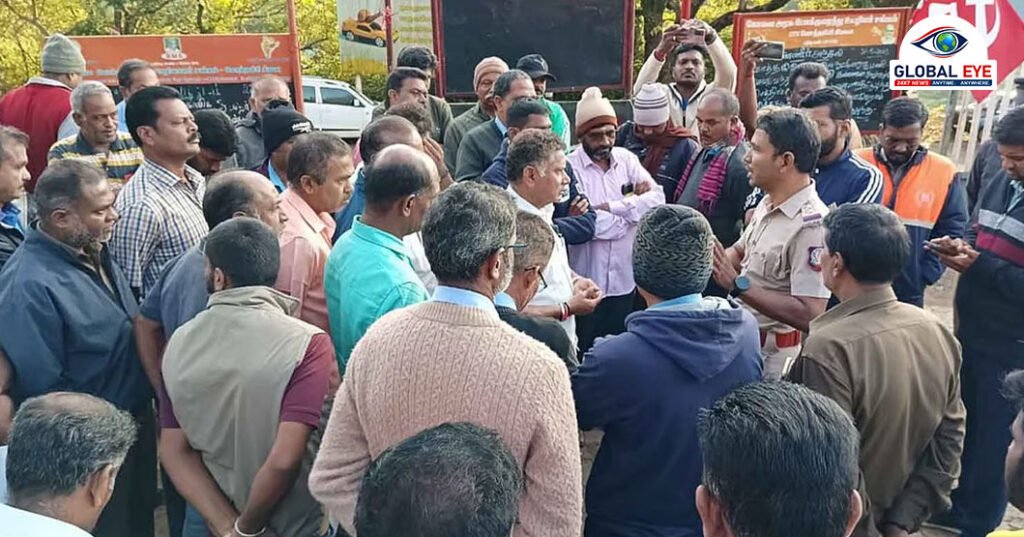 அரசு பஸ் ஊழியர்கள் வேலைநிறுத்தம்: உண்மைத் தகவல்கள் என்ன?