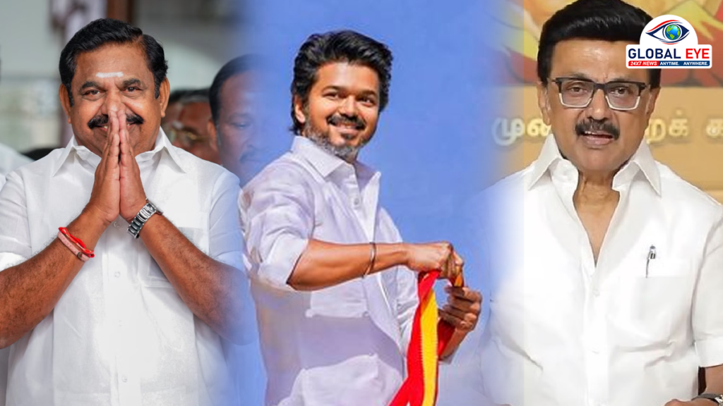 தமிழக வெற்றிக் கழகத்தின் புதிய பரிமாணம்: அதிகாரப்பூர்வமாகத் தொடங்கப்பட்டது ‘த.வெ.க தொழிற்சங்கப் பேரவை’ (TVKSP)