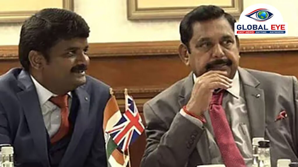 “உழைக்கும் உண்மைத் தொண்டர்களை எதிரிகளாகப் பார்க்கிறது தலைமை!” – உச்சகட்ட உட்கட்சி மோதலில் அதிமுக: தொடரும் அரசியல் புகைச்சல்!