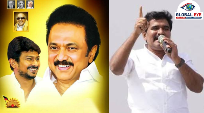 “கடந்த கால ஊழல்களைப் பொளக்கப் போகுது வெள்ளை அறிக்கை!” – மின்சாரத்துறை அமைச்சர் சி.டி.ஆர்.நிர்மல்குமார் அதிரடி அறிவிப்பு! 💥 அடுத்து வரும் அரசியல் பரபரப்பு!