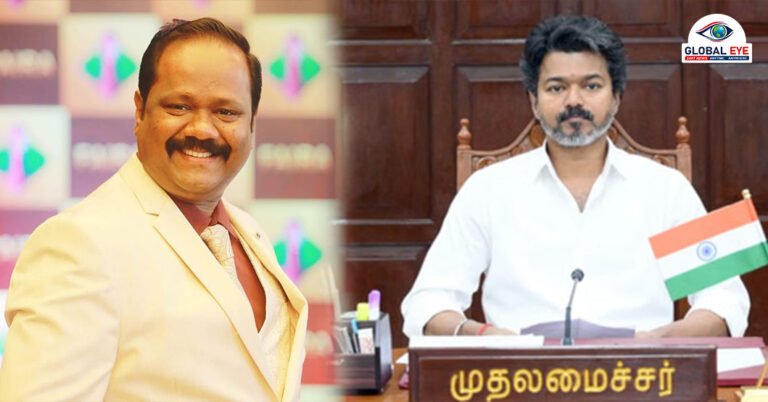கிருஷ்ணகிரி மாவட்டம் தும்மனப்பள்ளி அரசு நில ஆக்கிரமிப்பு அகற்றம்: சட்டத்தின் ஆட்சியும் மனிதாபிமானமும் இணைந்து செயல்பட வேண்டும் – முதலமைச்சருக்கு டாக்டர் ஆ. ஹென்றி வேண்டுகோள்