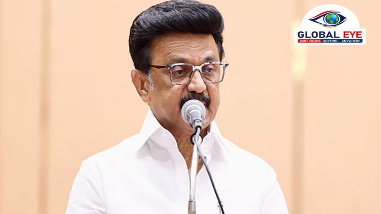 “கட்சி என்பது தலை, ஆட்சி என்பது கிரீடம்!” – மகளிர் அணி கூட்டத்தில் திமுக தலைவர் ஸ்டாலின் நெகிழ்ச்சி உரை!
