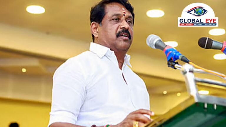 “முஸ்லீம் இடஒதுக்கீடு கோரிக்கையைப் பரிசீலிப்பது முற்றிலும் தவறானது!” – தமிழக அரசின் முயற்சிக்கு நயினார் நாகேந்திரன் பகிரங்க எதிர்ப்பு!