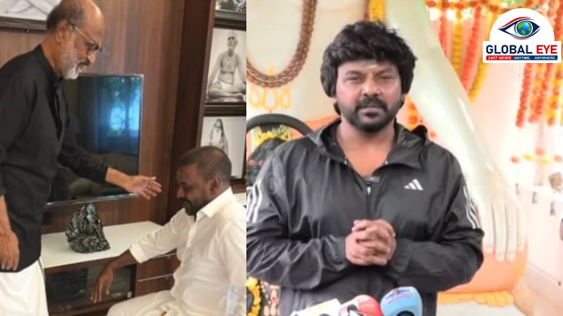 💥 “ரஜினி சார் சம்மதம் இல்லாம நான் எந்த முடிவும் எடுக்க மாட்டேன்!” – லாரன்ஸ் கொடுத்த அல்டிமேட் குருபக்தி ஸ்டேட்மென்ட்! 🔥