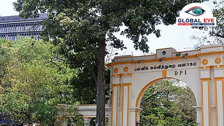 அரசுப் பள்ளிகளில் 250 மாணவர்களுக்கு ஒரு உயர்கல்வி வழிகாட்டி ஆசிரியர்: பள்ளிக்கல்வித்துறை அதிரடி உத்தரவு!