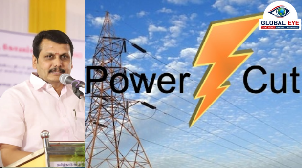 “ரீல்ஸை மறந்து ரியாலிட்டிக்கு வாங்க!” – தவெக அரசின் மின்வெட்டு அவலத்தை வறுத்தெடுத்த செந்தில்பாலாஜி!