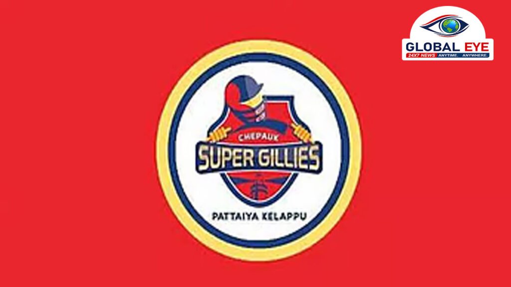 டி.என்.பி.எல். 2026: சேப்பாக் சூப்பர் கில்லீஸ் அதிரடி! அபிஷேக் தன்வர், ஜெகதீசன் உட்பட 11 வீரர்கள் தக்கவைப்பு – விஜய் சங்கர் அதிரடி ரிலீஸ்!