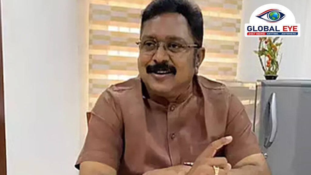 “அரசு ஊழியர்களாக வரன்முறைப்படுத்துக!” – மின்வாரிய கேங்மேன் பணியாளர்களின் நியாயமான கோரிக்கைகளை அரசு உடனே நிறைவேற்ற டிடிவி தினகரன் வலியுறுத்தல்!