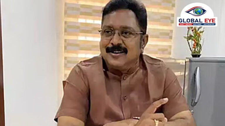 “அரசு ஊழியர்களாக வரன்முறைப்படுத்துக!” – மின்வாரிய கேங்மேன் பணியாளர்களின் நியாயமான கோரிக்கைகளை அரசு உடனே நிறைவேற்ற டிடிவி தினகரன் வலியுறுத்தல்!