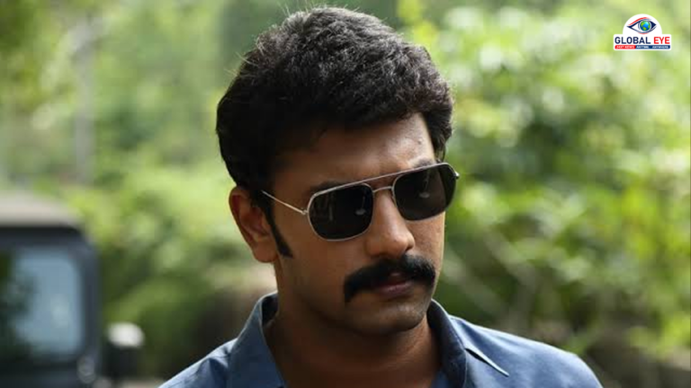 தமிழ்த் திரையின் ‘த்ரில்லர் நாயகன்’ அருள்நிதிக்கு பிறந்தநாள் வாழ்த்துகள்!