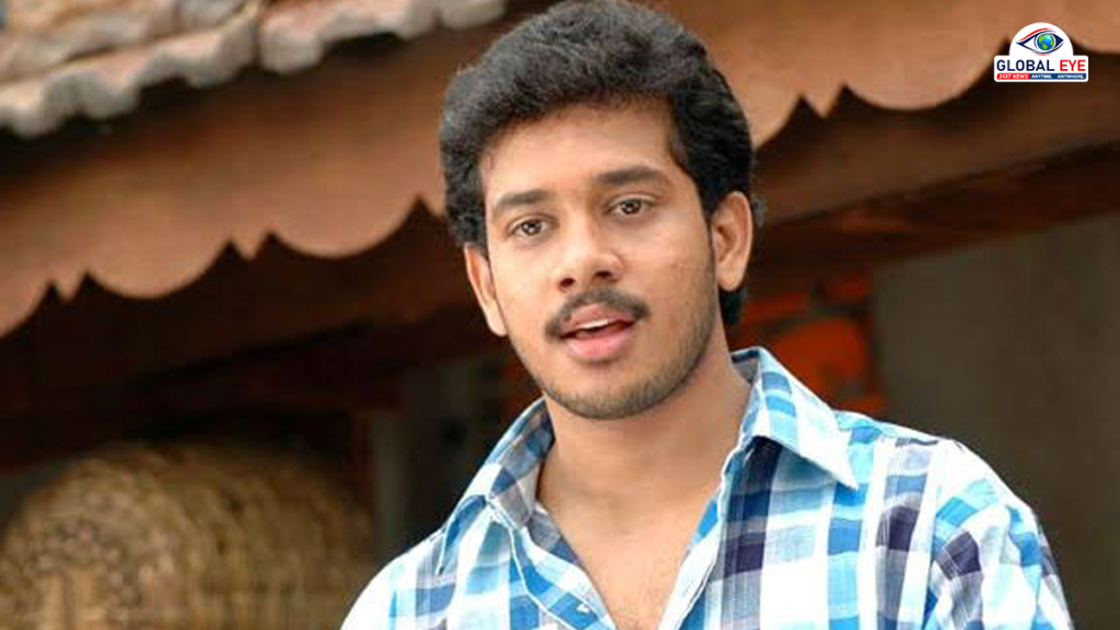காதல்’ பட நாயகன் பரத்திற்கு இன்று பிறந்தநாள்: திரையுலகினரும் ரசிகர்களும் வாழ்த்து!