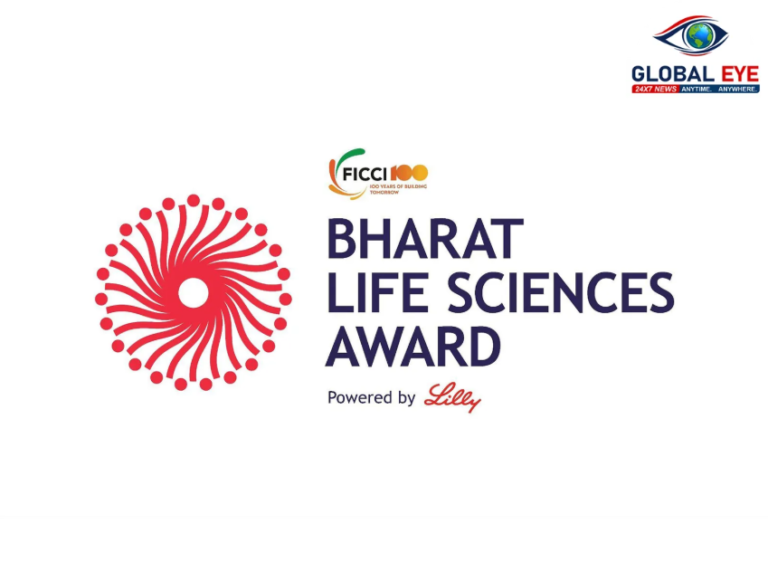 ரூ. 7 கோடி மானிய நிதியுதவி! ‘பாரத் லைஃப் சயின்சஸ் விருதுகள் (BLSA) 2026’ – விண்ணப்பங்கள் இன்று முதல் வரவேற்பு!