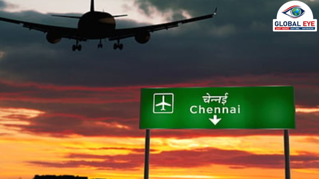 20 ஆண்டுகாலக் கனவு மீண்டும்? சென்னையின் 2-வது விமான நிலையத் திட்டமும், அரசியல் சதுரங்கமும்!