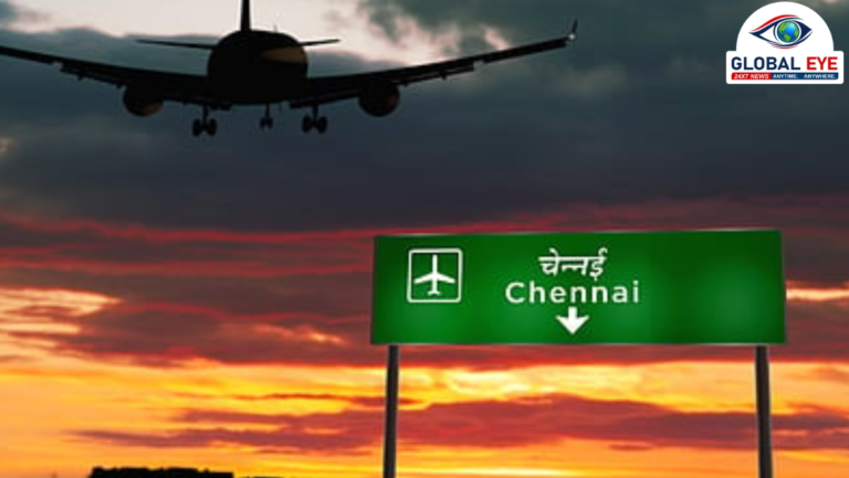 20 ஆண்டுகாலக் கனவு மீண்டும்? சென்னையின் 2-வது விமான நிலையத் திட்டமும், அரசியல் சதுரங்கமும்!