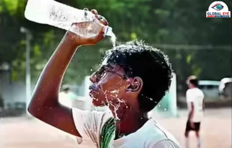 “ICU-வில் மதுரை மாநகரம்!” – கான்கிரீட் காடாகும் தூங்காநகரம்; மரங்களை விழுங்கும் மனிதனின் ‘பரந்த மனப்பான்மை’!