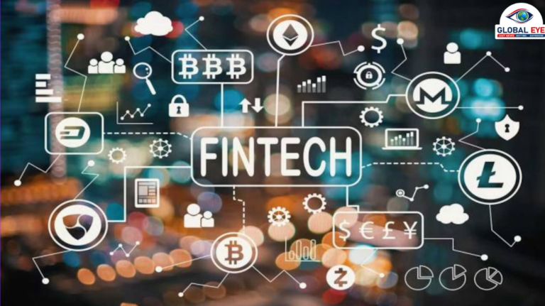 ஃபின்டெக் (Fintech) துறைக்கு புதிய கட்டுப்பாட்டு கட்டமைப்பு! நுகர்வோர் பாதுகாப்பு மற்றும் சைபர் பாதுகாப்பை வலுப்படுத்தும் மத்திய அரசு & RBI!