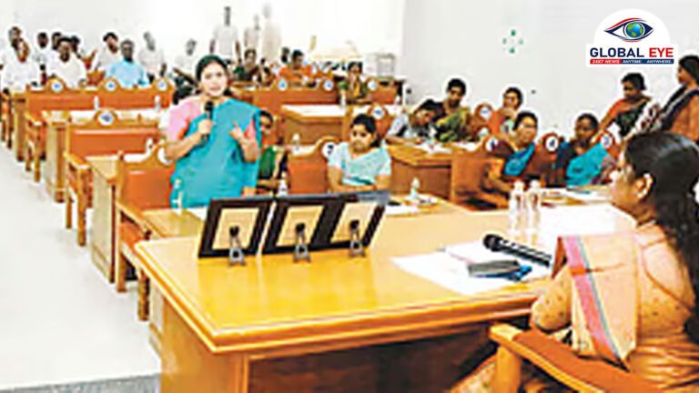 பாதாள சாக்கடை சீரமைப்பு மற்றும் தூய்மைப் பணிகள்: கவுன்சிலர்கள் தீவிர வலியுறுத்தல்