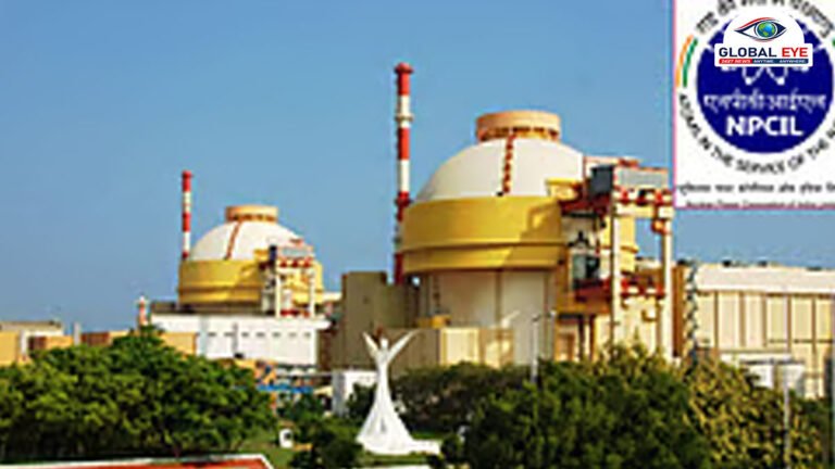 கூடங்குளம் அணுமின் நிலையத் தரவு பாதுகாப்பு: வதந்திகளை மறுத்தது NPCIL – முழு விவரம்