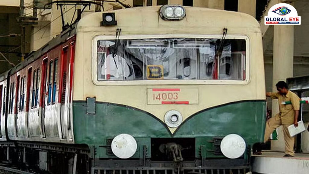 பயணிகள் கவனத்திற்கு: நாளை 8 மின்சார ரயில்கள் ரத்து – தெற்கு ரயில்வே அறிவிப்பு