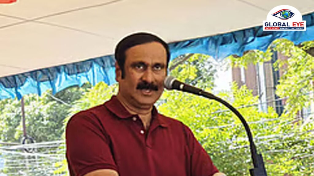 ஊதியம் வழங்கக் கூட பணமில்லையா? சிஎம்டிஏ நிதி நெருக்கடி குறித்து வெள்ளை அறிக்கை வெளியிட வேண்டும்: அன்புமணி ராமதாஸ் கோரிக்கை
