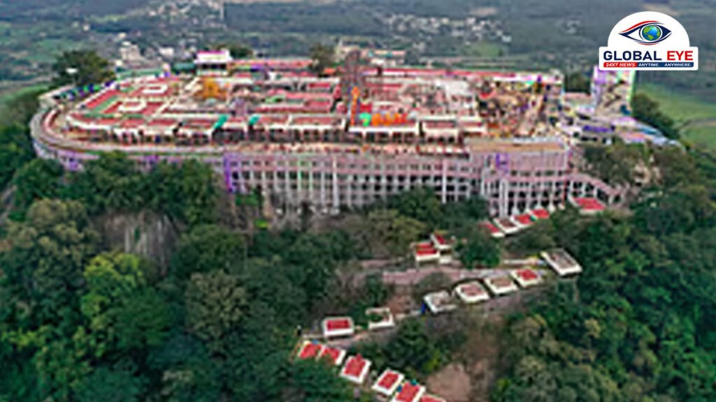 பழனி கோயில் ரூ.100 கோடி நில மோசடி: தலைமறைவாக உள்ளவர்கள் வீடுகளில் சிபிசிஐடி அதிரடி சோதனை!